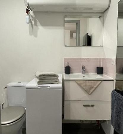 New! Charmant T2 Idealement Situe Au Coeur Du Centre Historique. Aix-en-Provence Ngoại thất bức ảnh
