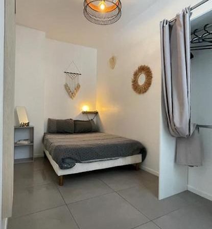 New! Charmant T2 Idealement Situe Au Coeur Du Centre Historique. Aix-en-Provence Ngoại thất bức ảnh