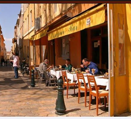 New! Charmant T2 Idealement Situe Au Coeur Du Centre Historique. Aix-en-Provence Ngoại thất bức ảnh