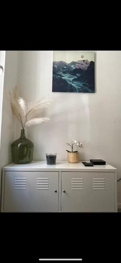 New! Charmant T2 Idealement Situe Au Coeur Du Centre Historique. Aix-en-Provence Ngoại thất bức ảnh
