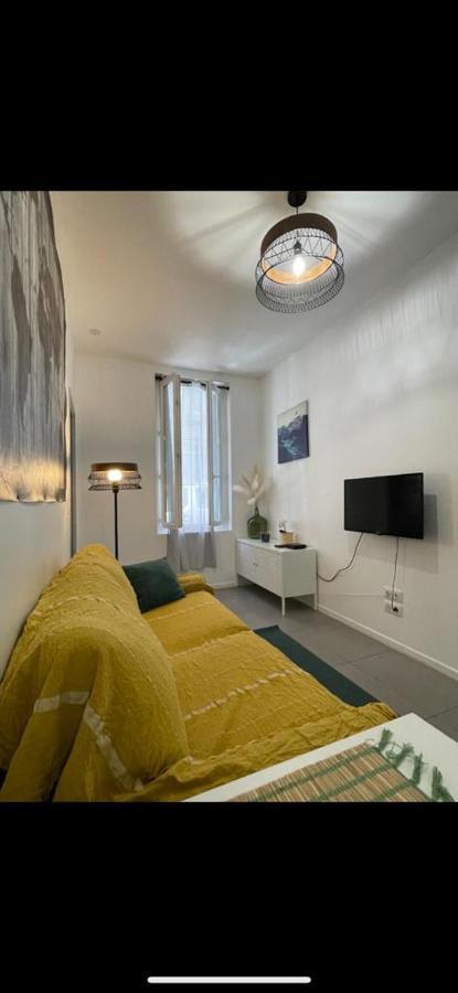New! Charmant T2 Idealement Situe Au Coeur Du Centre Historique. Aix-en-Provence Ngoại thất bức ảnh