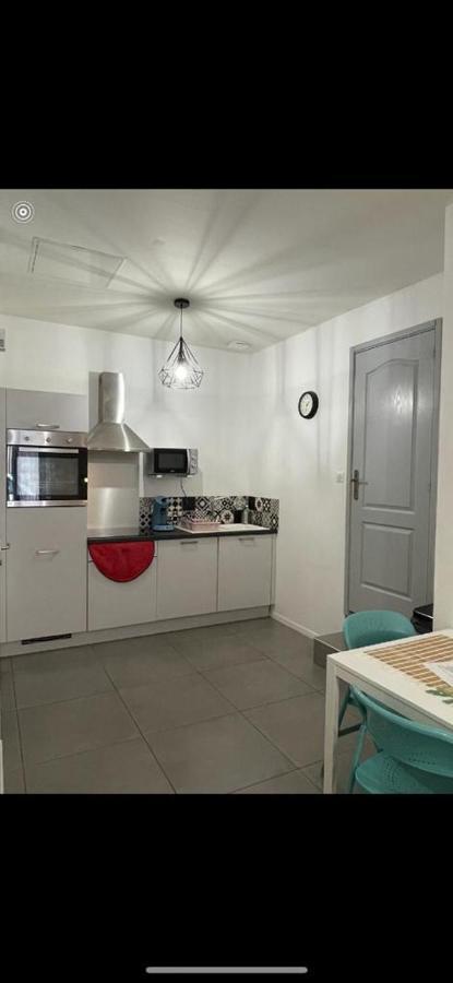 New! Charmant T2 Idealement Situe Au Coeur Du Centre Historique. Aix-en-Provence Ngoại thất bức ảnh