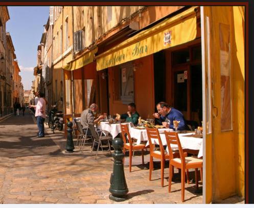 New! Charmant T2 Idealement Situe Au Coeur Du Centre Historique. Aix-en-Provence Ngoại thất bức ảnh
